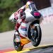 Veda Ega Pratama di Moto3 Jerman 2026.