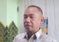 Kepala Dinas Lingkungan Hidup (DLH) Kota Yogyakarta Rajwan Taufiq.