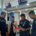 Kuasa Hukum ahli waris almarhum Komaridin mendatangi Kantor Pertanahan ATR/BPN Sleman untuk meminta salinan warkah, Jumat (17/8/2026).