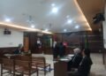 Sidang Perdana Praperadilan Raudi Akmal, Hakim Target Putusan Kelar 28 Juli 2026