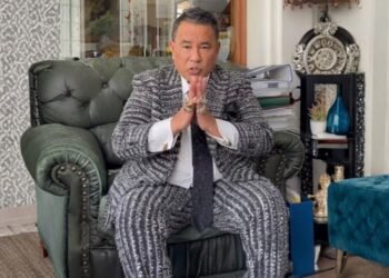 Pengacara Hotman Paris Hutapea klarifikasi dan meminta maaf kepada seluruh wartawan terkait pernyataannya.