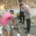 penemuan granat nanas di kawasan wisata Kasturbing, Argomulyo, Sedayu, Bantul, Senin (7/6/2026). (Polres Bantul)