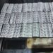 Sejumlah barang bukti ratusan obat alprazolam berhasil diamankan Satresnarkoba Polres Bantul, Kamis (9/7/2026).