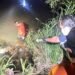 Penemuan jenazah di aliran Sungai Bedog, Bangunjiwo, Kasihan, Bantul, dikejutkan dengan penemuan jasad seorang pria di aliran Sungai Bedog, Jumat (10/7/2026) malam.
