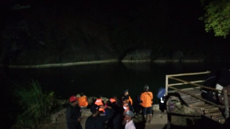 Sempat Tenggak Miras Oplosan, Pemuda di Bantul Tewas Tenggelam