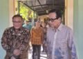 Menteri LH Ajak Tobat Ekologis Ekologis, Sri Sultan: Perusak Lingkungan Harus Ditindak