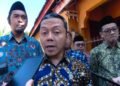 Wakil Menteri Pendidikan Dasar dan Menengah (Wamendikdasmen) Fajar Riza Ul Haq. (Istimewa)