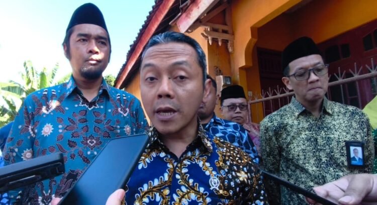 Wakil Menteri Pendidikan Dasar dan Menengah (Wamendikdasmen) Fajar Riza Ul Haq. (Istimewa)