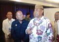Pererat Sinergi dengan PDAM, Forpamnas Dorong Pembentukan Badan Regulator Air Minum