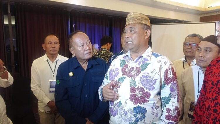 Pererat Sinergi dengan PDAM, Forpamnas Dorong Pembentukan Badan Regulator Air Minum