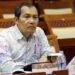 Mantan Wakil Ketua Komisi Pemberantasan Korupsi (KPK) periode 2015-2019, Thony Saut Situmorang.