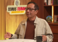 Pakar hukum tata negara sekaligus mantan Menko Polhukam, Mahfud MD.