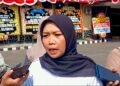 Kanit PPA Satreskrim Polresta Yogyakarta, Iptu Apri Sawitri, saat ditemui pada Kamis (30/7/2026).