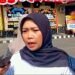 Kanit PPA Satreskrim Polresta Yogyakarta, Iptu Apri Sawitri, saat ditemui pada Kamis (30/7/2026).