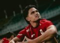 Pemain Timnas Indonesia, Ragnar Oratmangoen.