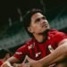 Pemain Timnas Indonesia, Ragnar Oratmangoen.