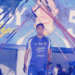 Penggawa Andy Setyo Nugroho mengakhiri kerja sama dengan PSIM Yogyakarta untuk musim depan