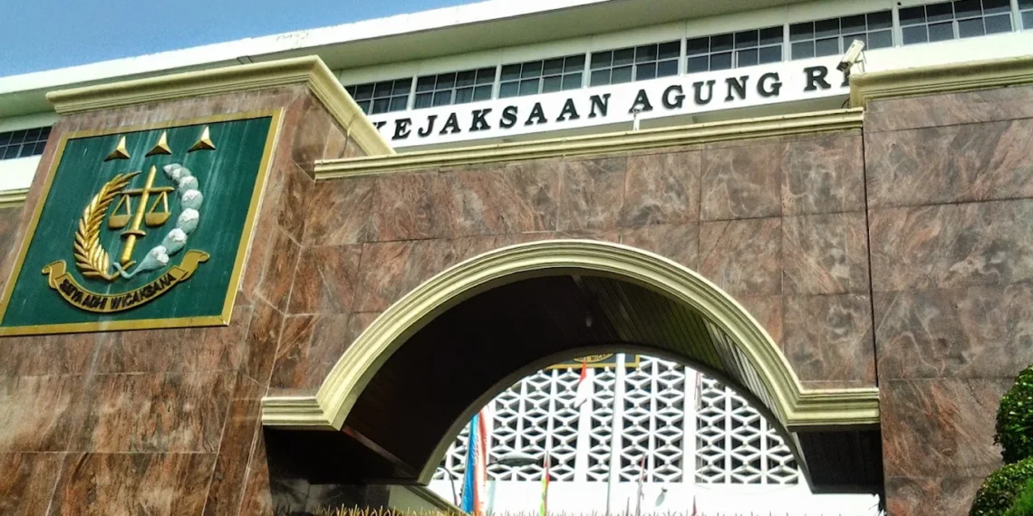 Kantor Kejaksaan Agung