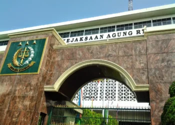 Kantor Kejaksaan Agung