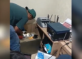 Polri melakukan penggeledahan di Cafe de'Clan Signature terkait dugaan korupsi di PLN