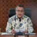Mantan Gubernur Bank Indonesia, Perry Warjiyo.
