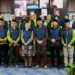 pengurus baru diaspora Warkaban yang diketuai Sigit Mustofa Nurudin