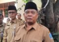 Bupati Sleman Harda Kiswaya