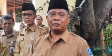 Bupati Sleman Harda Kiswaya