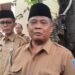 Bupati Sleman Harda Kiswaya