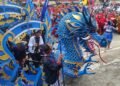 Hidupkan Wajah Budaya Wonosobo dari Desa Selokromo