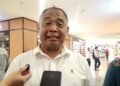 Bupati Sleman Harda Kiswaya