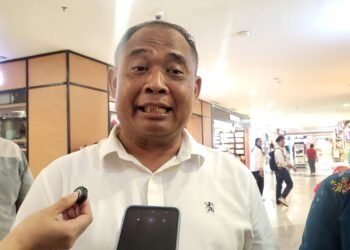 Bupati Sleman Harda Kiswaya