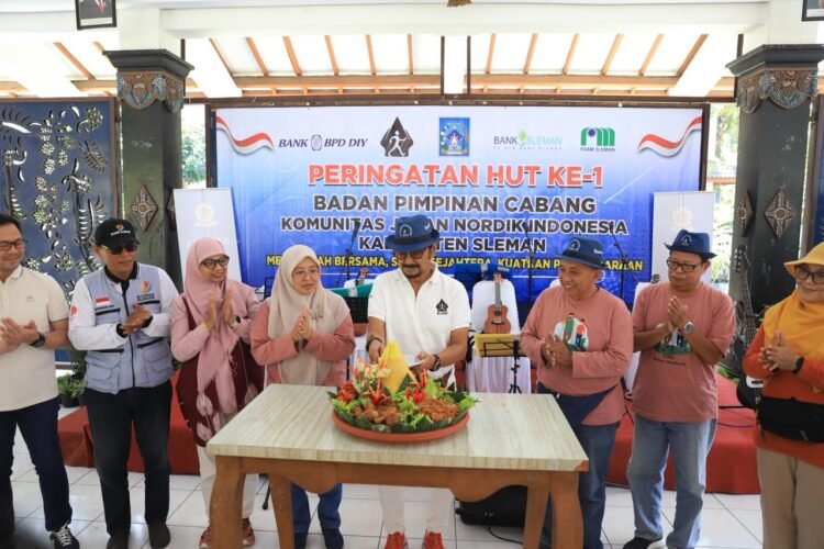 Kekeluargaan dan Kebersamaan Jadi Fondasi Keberlangsungan Komunitas