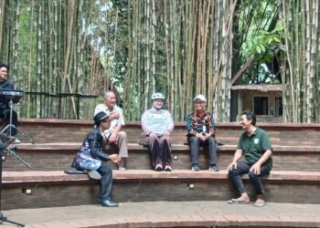 Cangkringan Perketat KDB