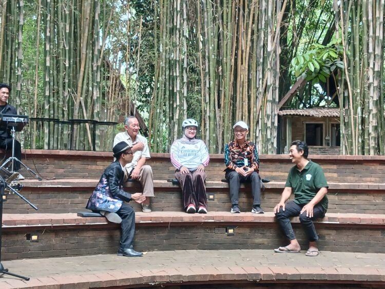 Cangkringan Perketat KDB