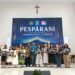 Pesparani Menjadi Bekal Pendampingan Iman pada Anak