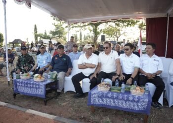 PS Condongcatur Bekuk PS Porab