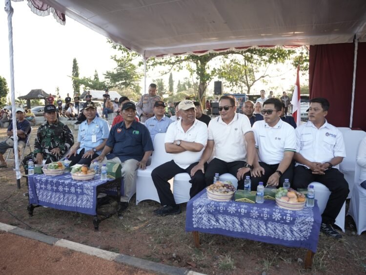 PS Condongcatur Bekuk PS Porab