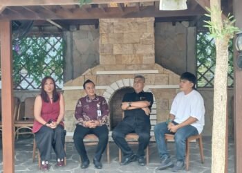 Pemkab dan DPRD Sleman Perkuat Jaminan Kesehatan Berkelanjutan