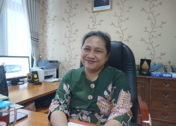 Pengangguran di Sleman Didominasi Anak Muda