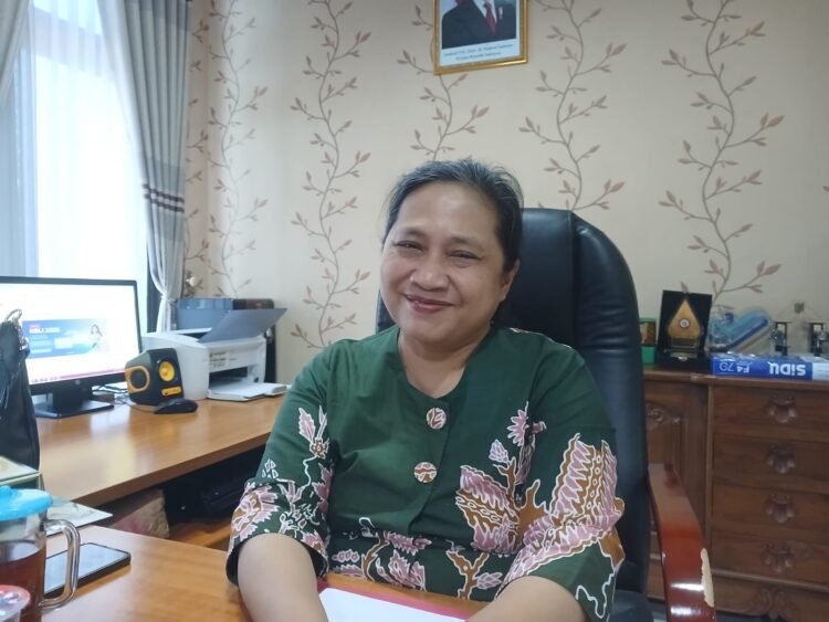 Pengangguran di Sleman Didominasi Anak Muda