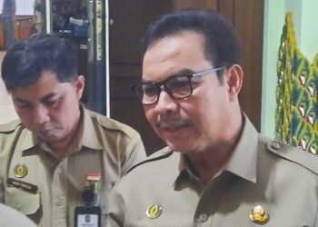 Pemkot Yogyakarta Galakkan Digitalisasi Parkir