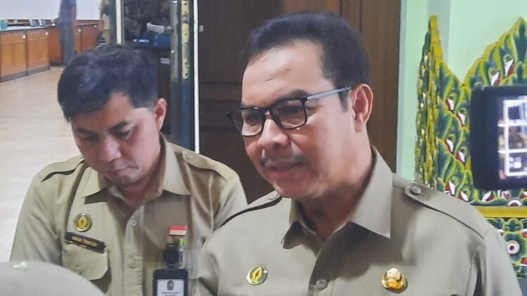 Pemkot Yogyakarta Galakkan Digitalisasi Parkir
