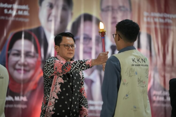 UIN Sunan Kalijaga Benahi Tata Kelola KKN