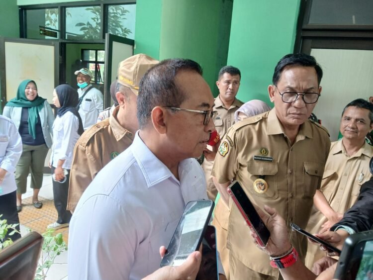 Lalai Kelola SPPG, Pengelola Diancam Dibawa ke Ranah Hukum