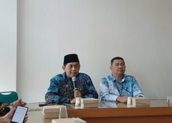 Kemenag Kota Jogja Bakal Gelar Seleksi Tilawah Quran