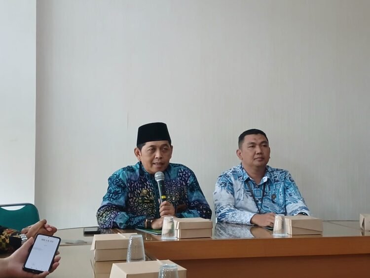 Kemenag Kota Jogja Bakal Gelar Seleksi Tilawah Quran