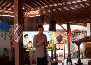 Pendidikan Humanis Beri Kesempatan Anak Berkembang Sesuai Potensi Dominan
