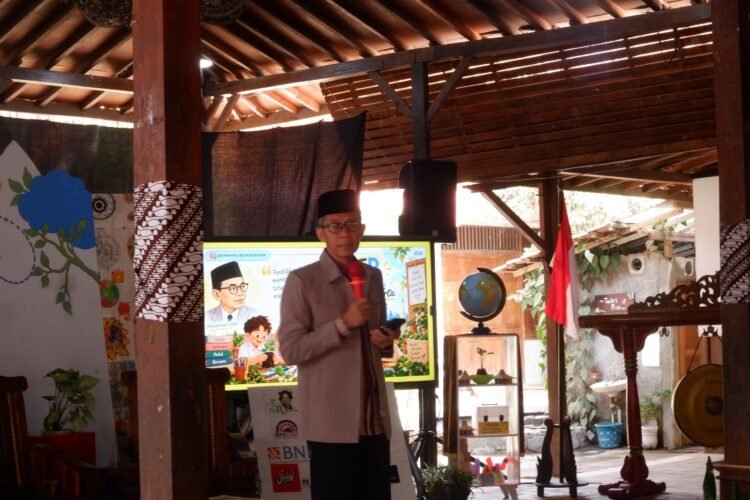 Pendidikan Humanis Beri Kesempatan Anak Berkembang Sesuai Potensi Dominan