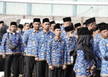Pemerintah Terbuka Terhadap Masukan Terkait Pelayanan